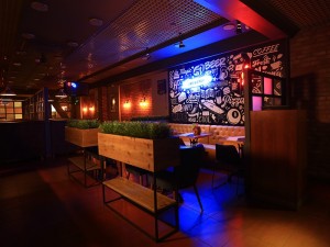 Купить франшизу фарш бургер Купить франшизу фарш бургер борода бар франшиза